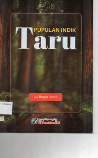 Image of REF PUPULAN INDIK