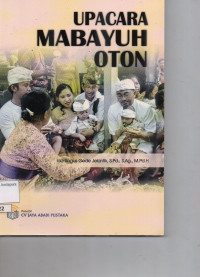 Image of Ref Upacara Mebayuh Oton