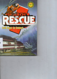 Image of Rescue