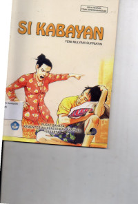 Image of Si Kabayan