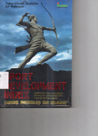 Image of Sport Development Index