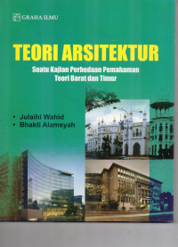 Image of Teori Arsitektur