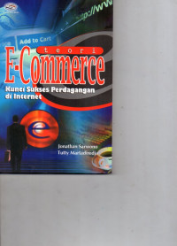 Image of Teori E-Commerce Kunci Sukses Perdagangan di Internet