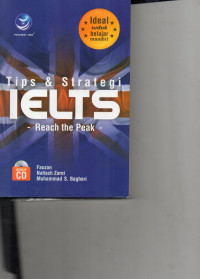Image of Tips & Strategi IELTS
