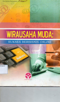 Image of Wirausaha Muda Sukses Berbisnis Online